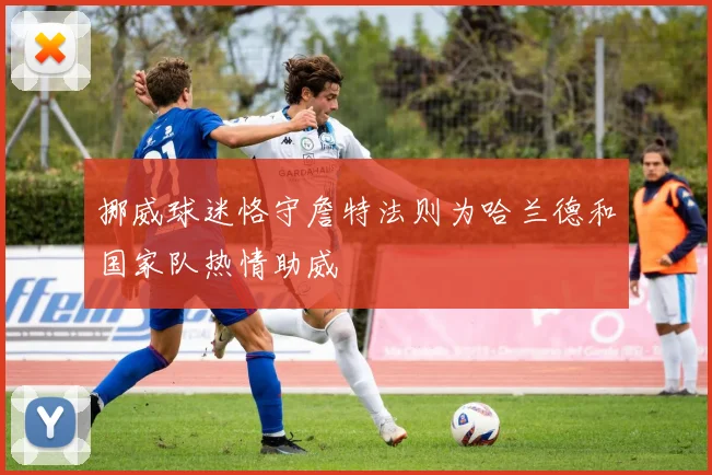 挪威球迷恪守詹特法则为哈兰德和国家队热情助威