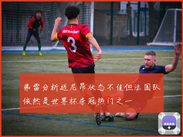 弗雷分析迈尼昂状态不佳但法国队依然是世界杯夺冠热门之一